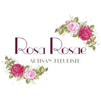 Rosa Rosae Fleuriste